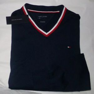 COPY - TOMMY HILFIGER SWEATER MENS SIZE SMall